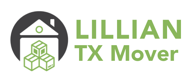 Lilian TX Mover Logo
